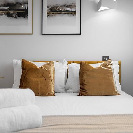 Livestay-Modern & Stylish Apartments In Didcot Εξωτερικό φωτογραφία