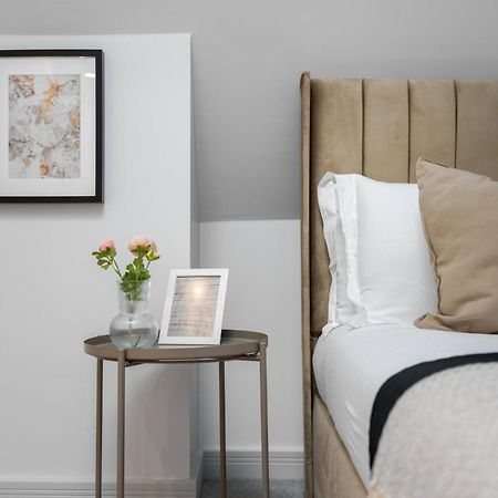 Livestay-Modern & Stylish Apartments In Didcot Εξωτερικό φωτογραφία