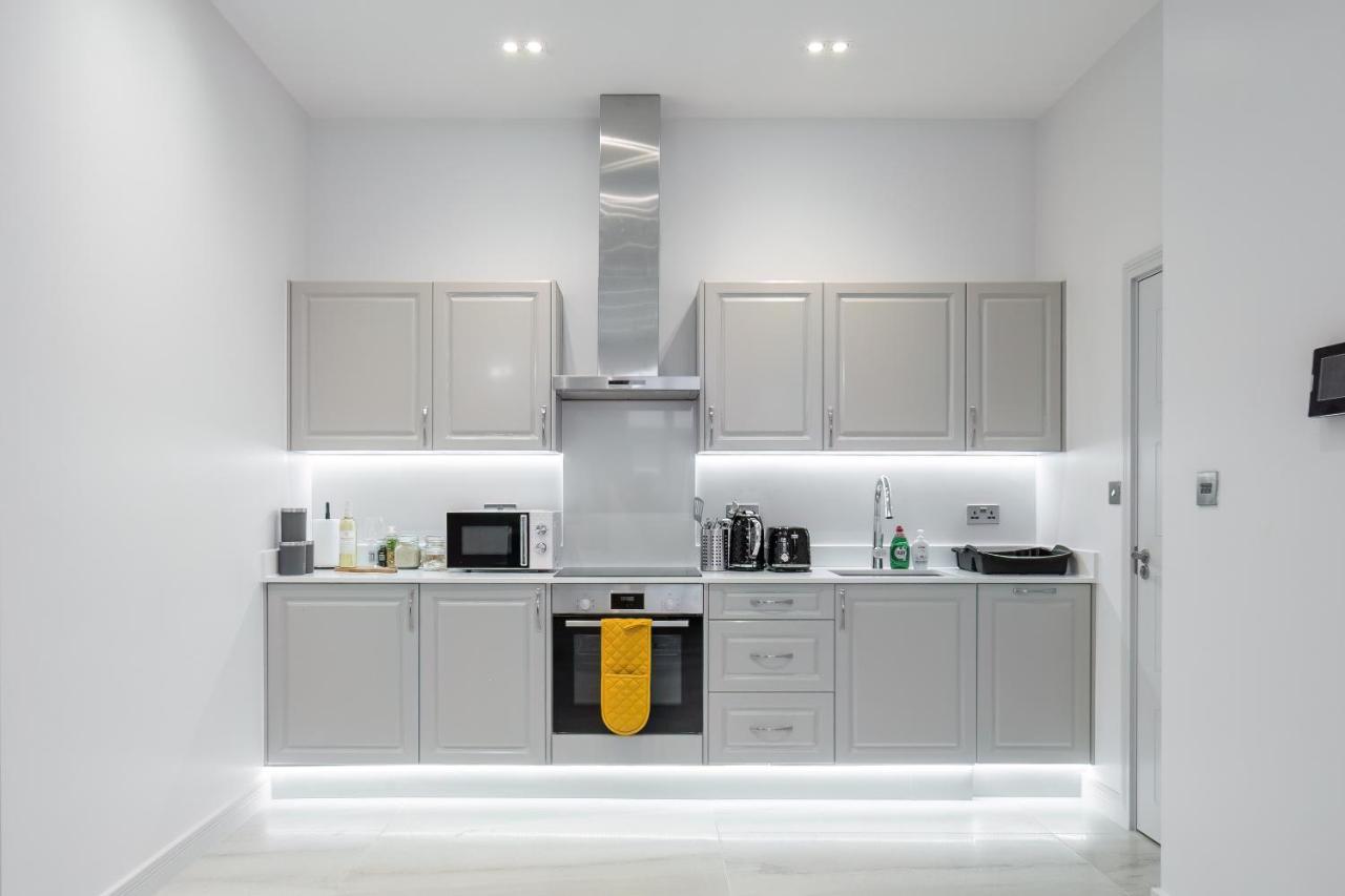 Livestay-Modern & Stylish Apartments In Didcot Εξωτερικό φωτογραφία