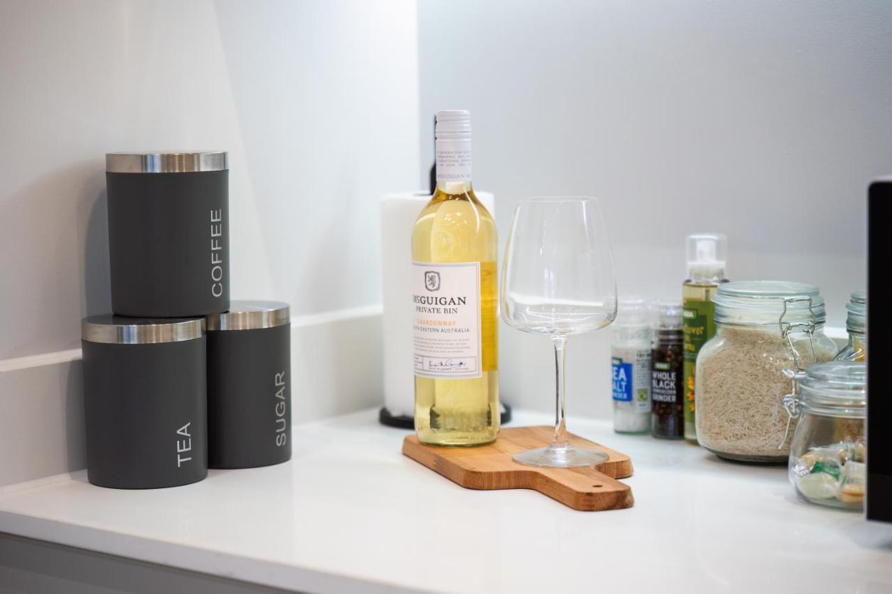 Livestay-Modern & Stylish Apartments In Didcot Εξωτερικό φωτογραφία