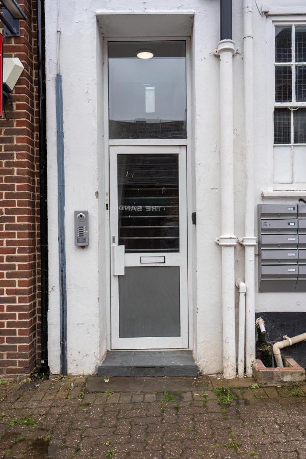 Livestay-Modern & Stylish Apartments In Didcot Εξωτερικό φωτογραφία