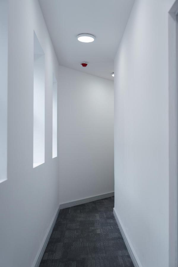 Livestay-Modern & Stylish Apartments In Didcot Εξωτερικό φωτογραφία