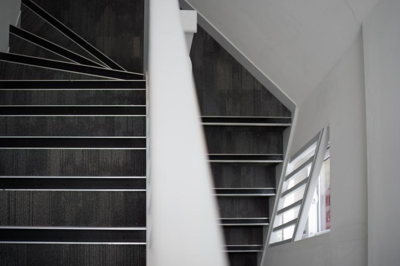 Livestay-Modern & Stylish Apartments In Didcot Εξωτερικό φωτογραφία