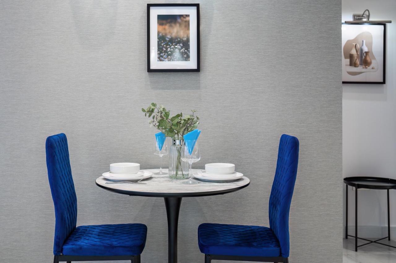 Livestay-Modern & Stylish Apartments In Didcot Εξωτερικό φωτογραφία