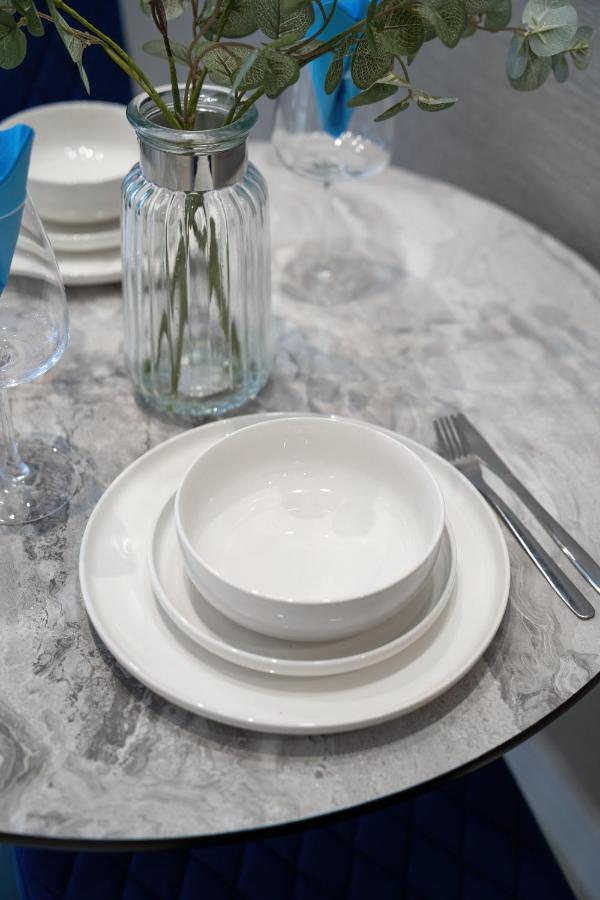 Livestay-Modern & Stylish Apartments In Didcot Εξωτερικό φωτογραφία