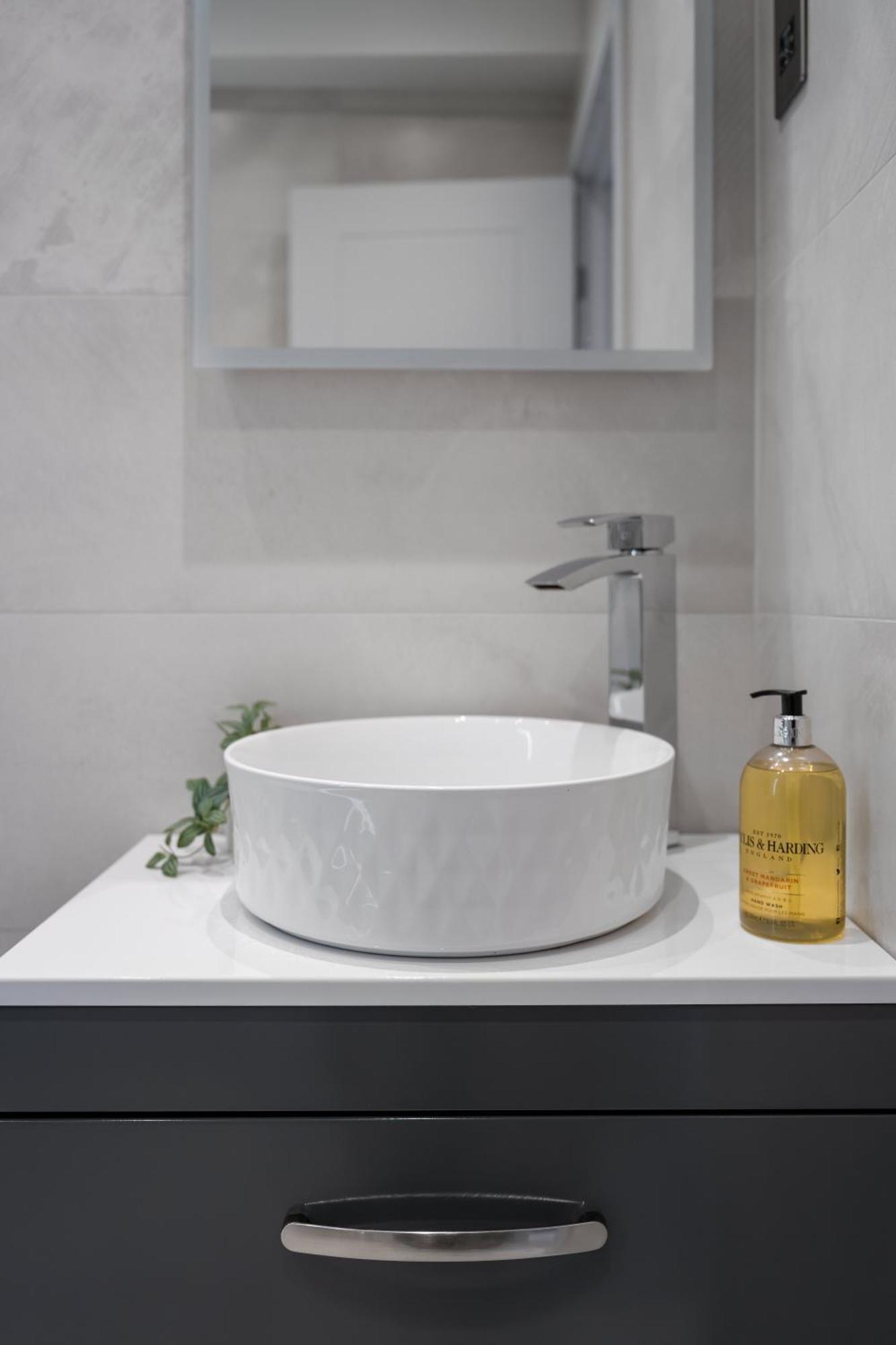 Livestay-Modern & Stylish Apartments In Didcot Εξωτερικό φωτογραφία