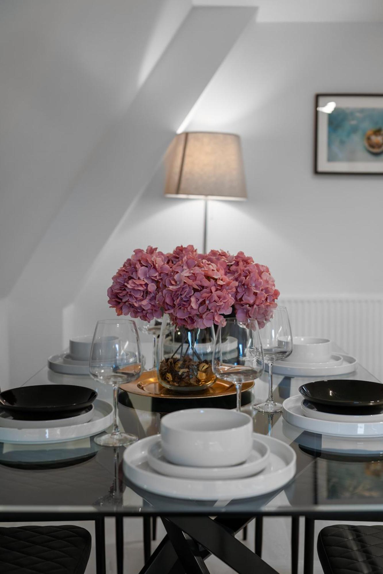 Livestay-Modern & Stylish Apartments In Didcot Εξωτερικό φωτογραφία