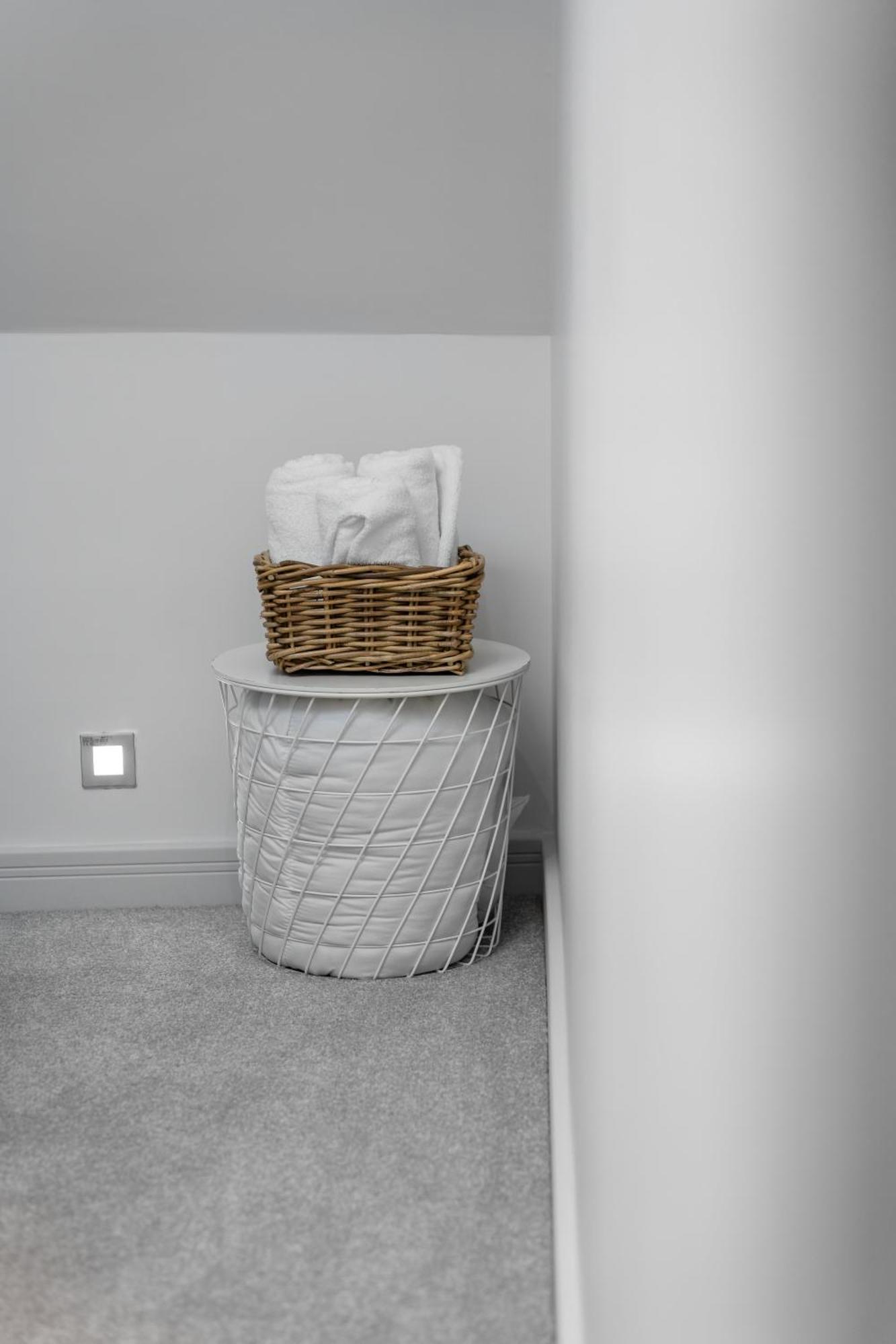 Livestay-Modern & Stylish Apartments In Didcot Εξωτερικό φωτογραφία
