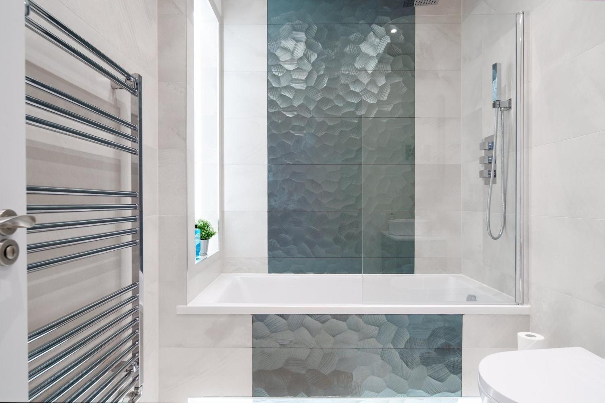 Livestay-Modern & Stylish Apartments In Didcot Εξωτερικό φωτογραφία