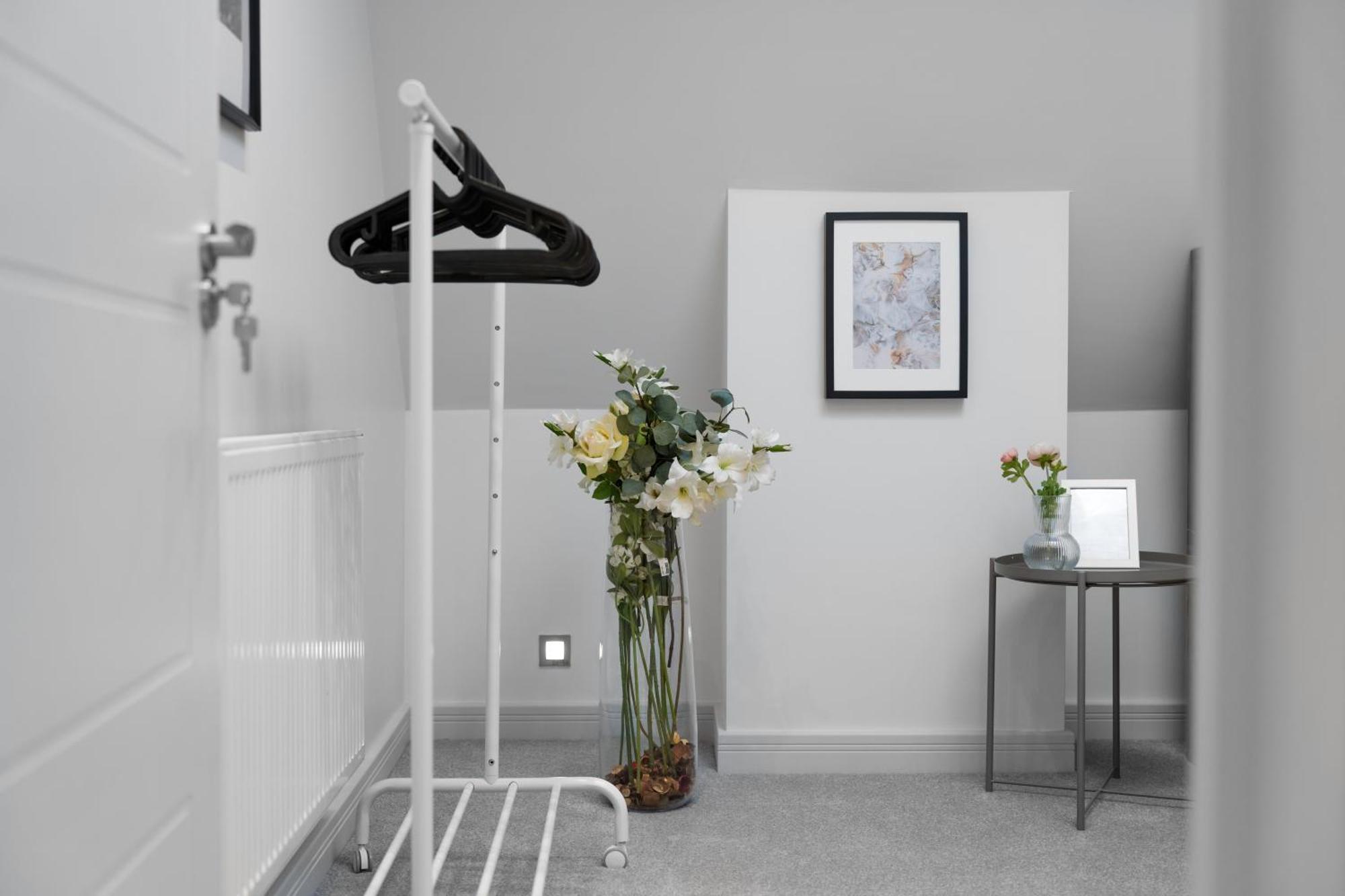 Livestay-Modern & Stylish Apartments In Didcot Εξωτερικό φωτογραφία