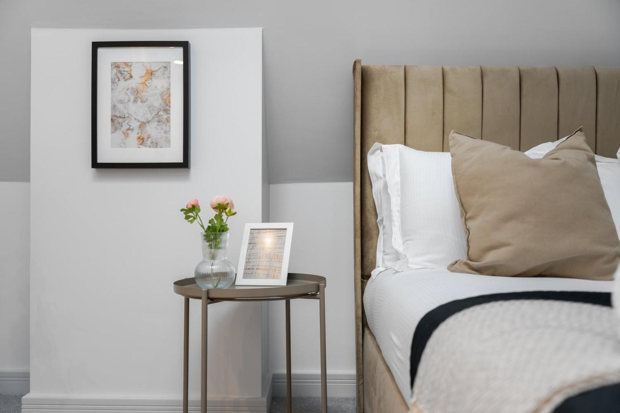 Livestay-Modern & Stylish Apartments In Didcot Εξωτερικό φωτογραφία