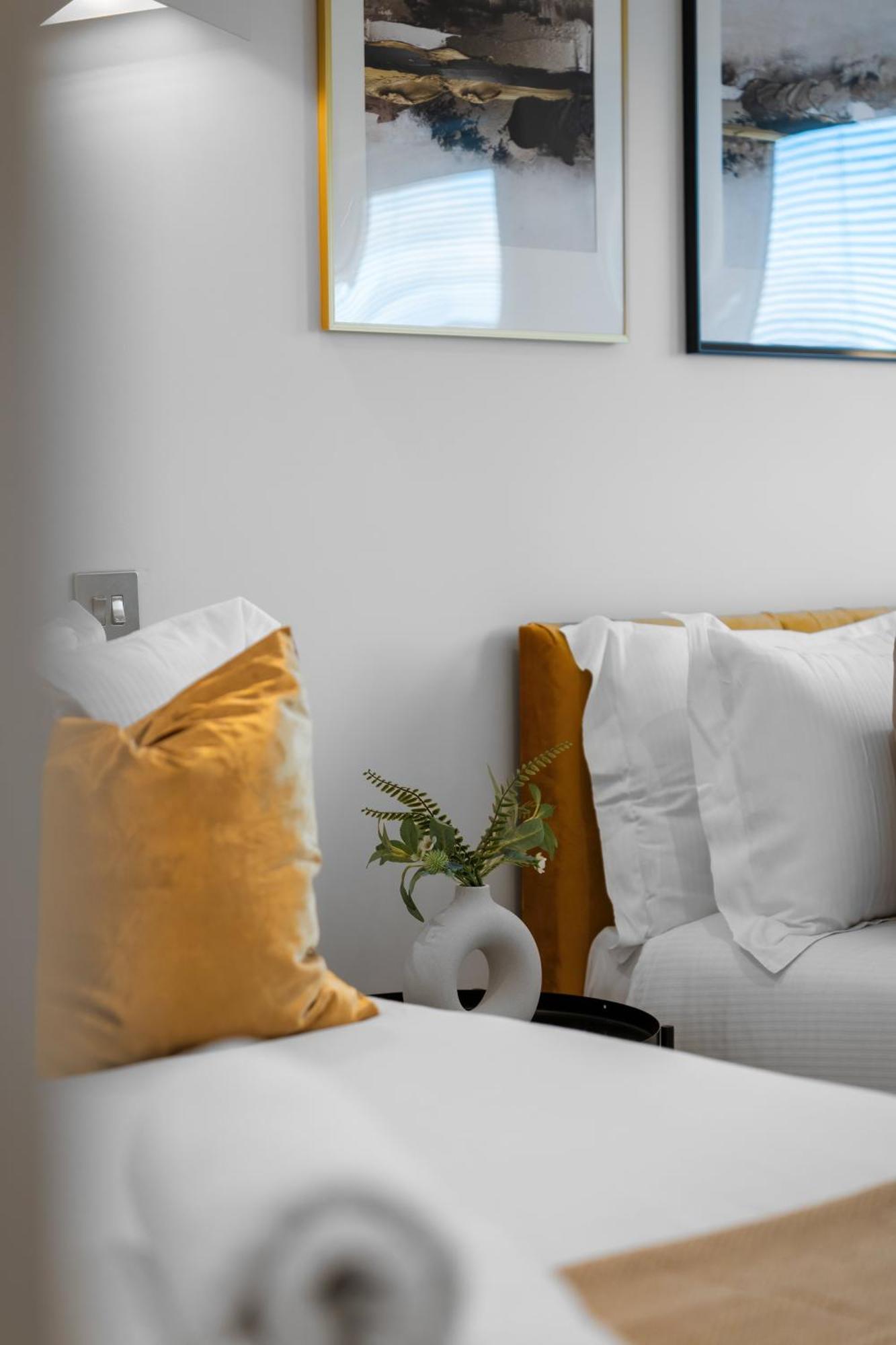 Livestay-Modern & Stylish Apartments In Didcot Εξωτερικό φωτογραφία