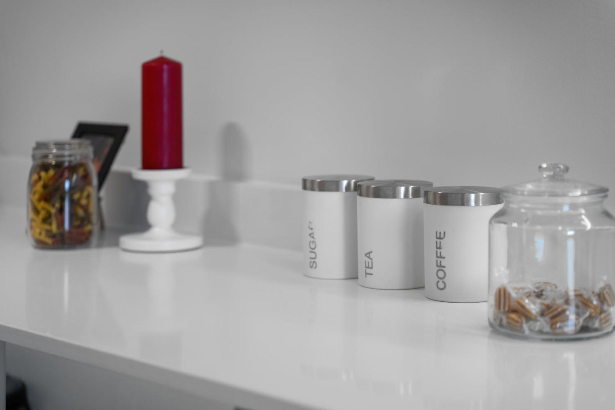 Livestay-Modern & Stylish Apartments In Didcot Εξωτερικό φωτογραφία