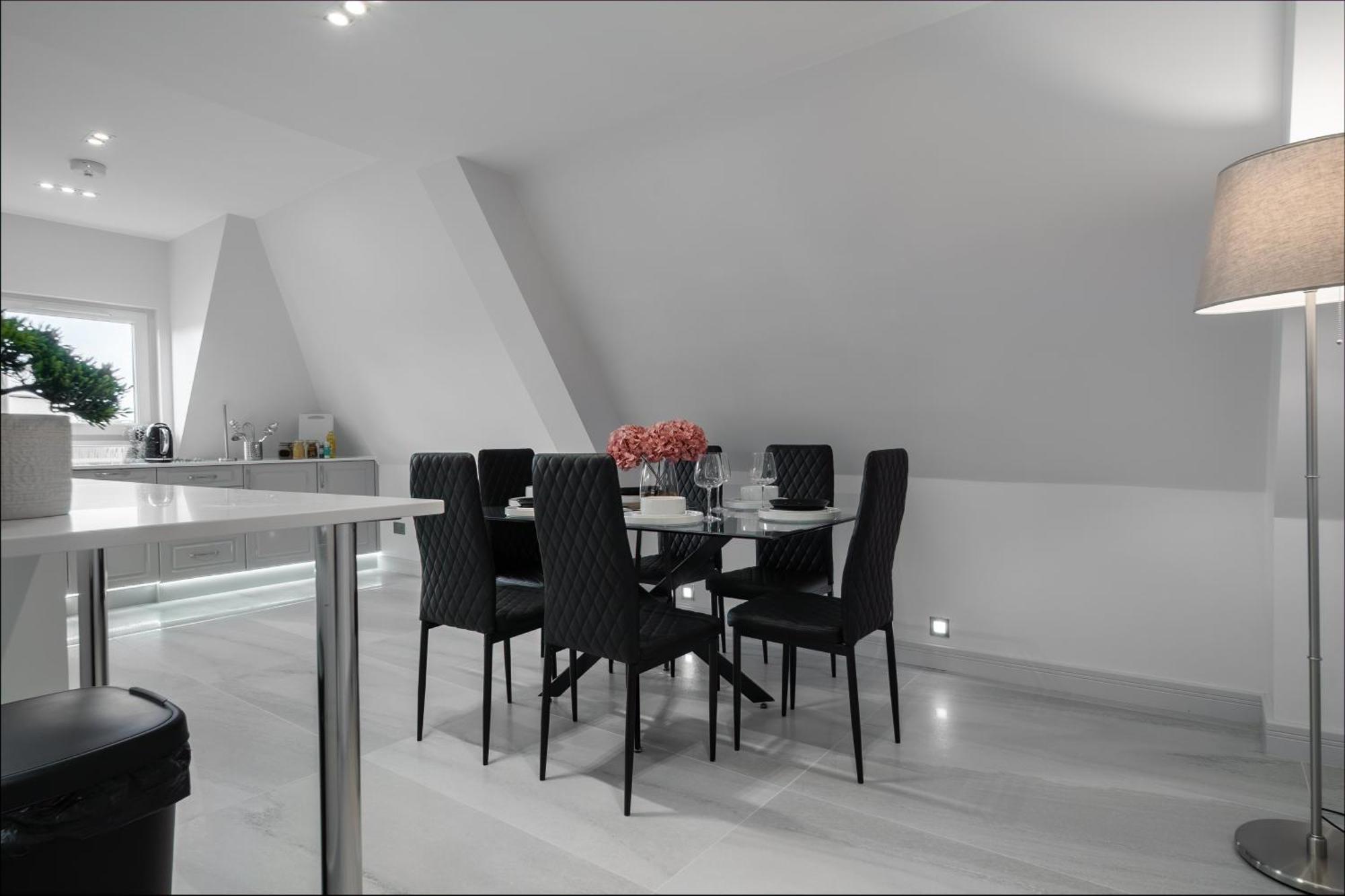 Livestay-Modern & Stylish Apartments In Didcot Εξωτερικό φωτογραφία