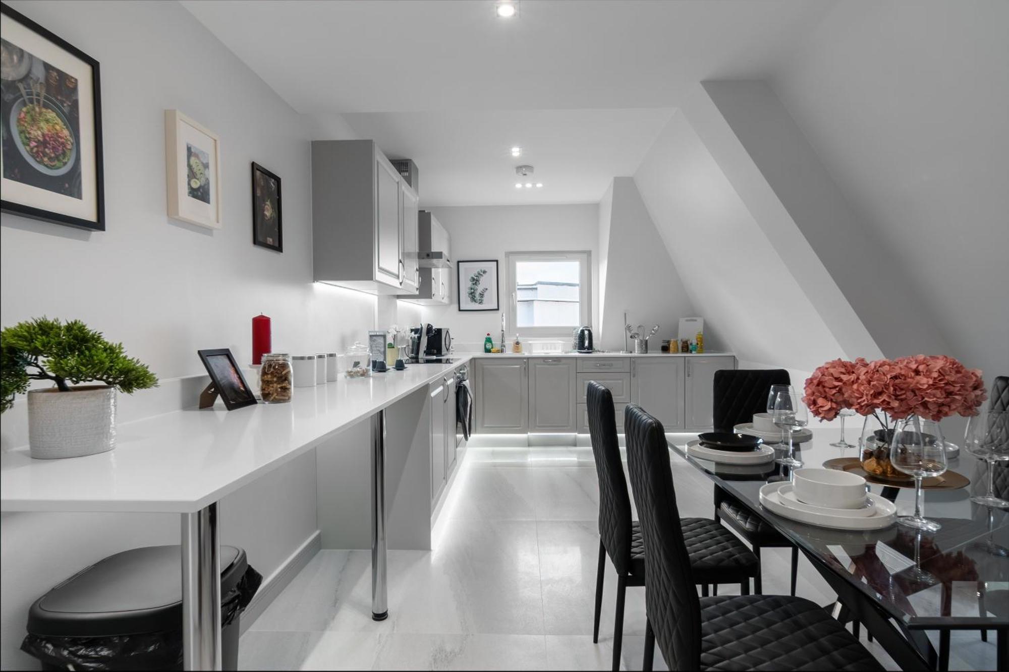 Livestay-Modern & Stylish Apartments In Didcot Εξωτερικό φωτογραφία