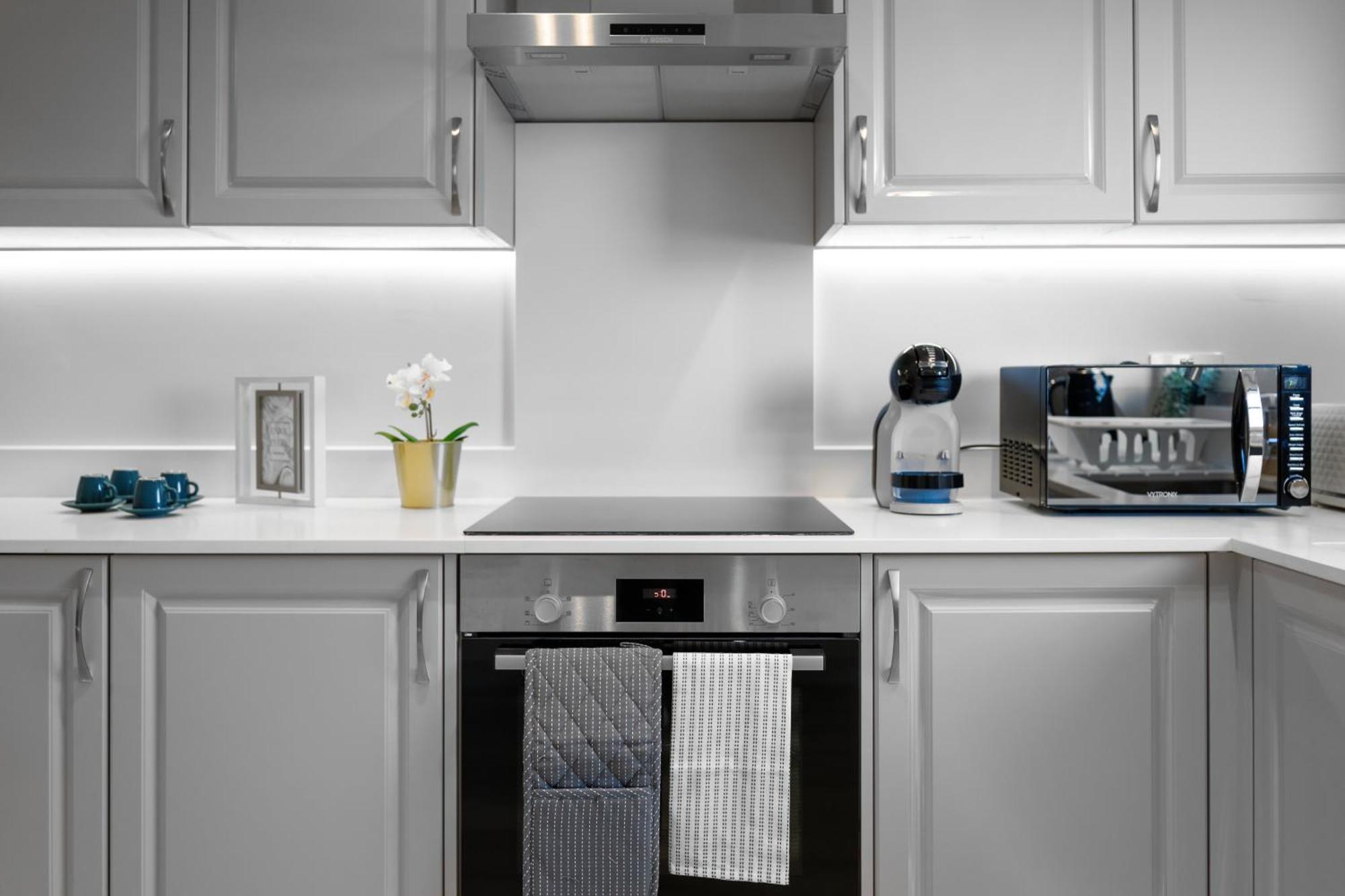 Livestay-Modern & Stylish Apartments In Didcot Εξωτερικό φωτογραφία