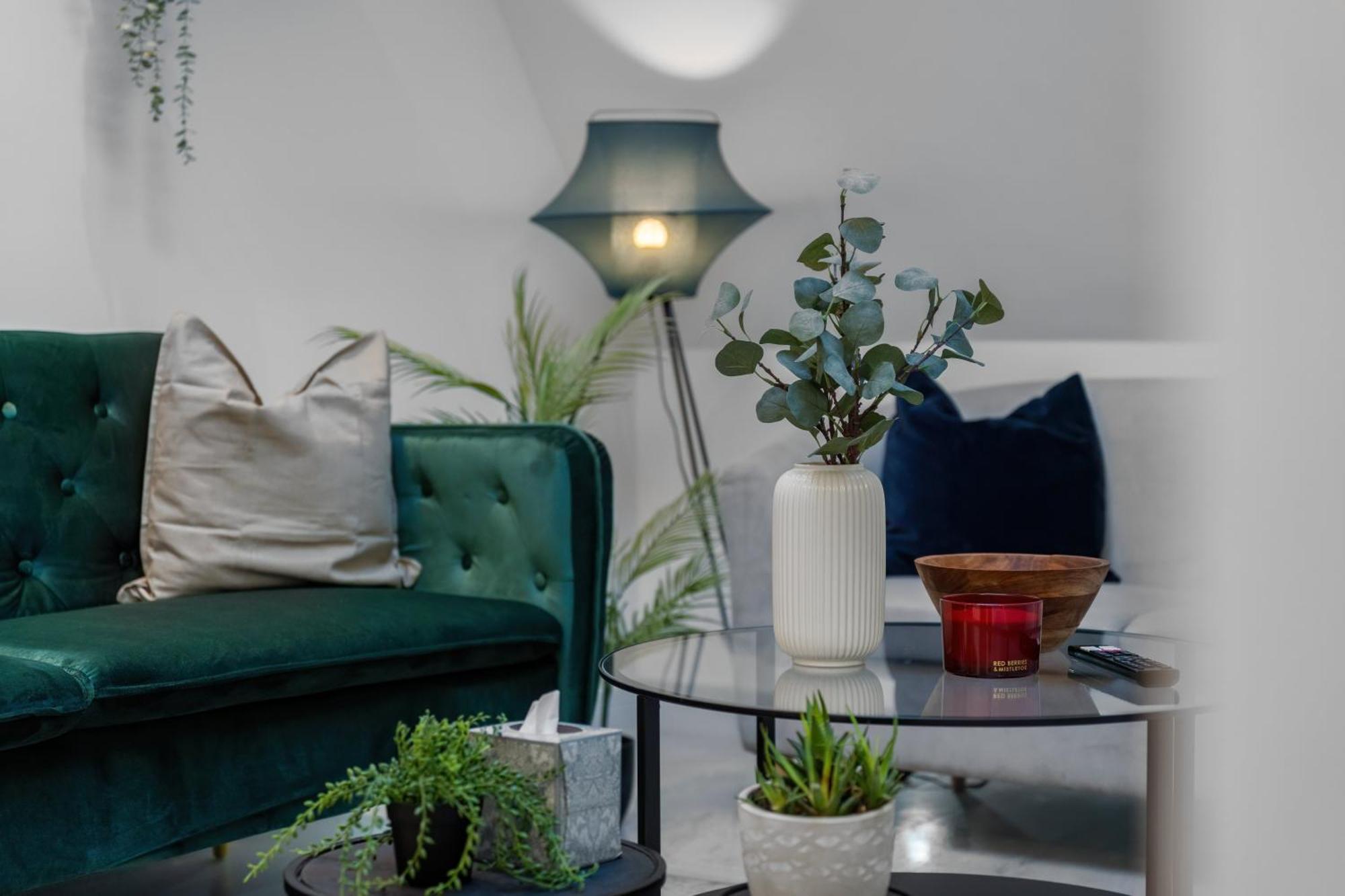 Livestay-Modern & Stylish Apartments In Didcot Εξωτερικό φωτογραφία
